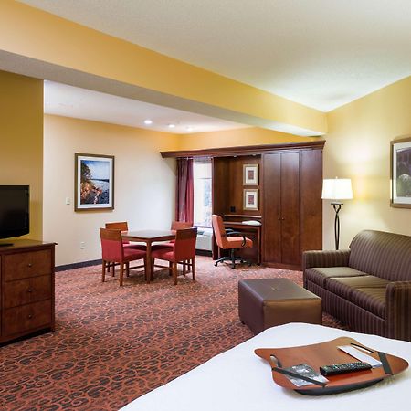 Hampton Inn Selinsgrove/Shamokin Dam Eksteriør bilde