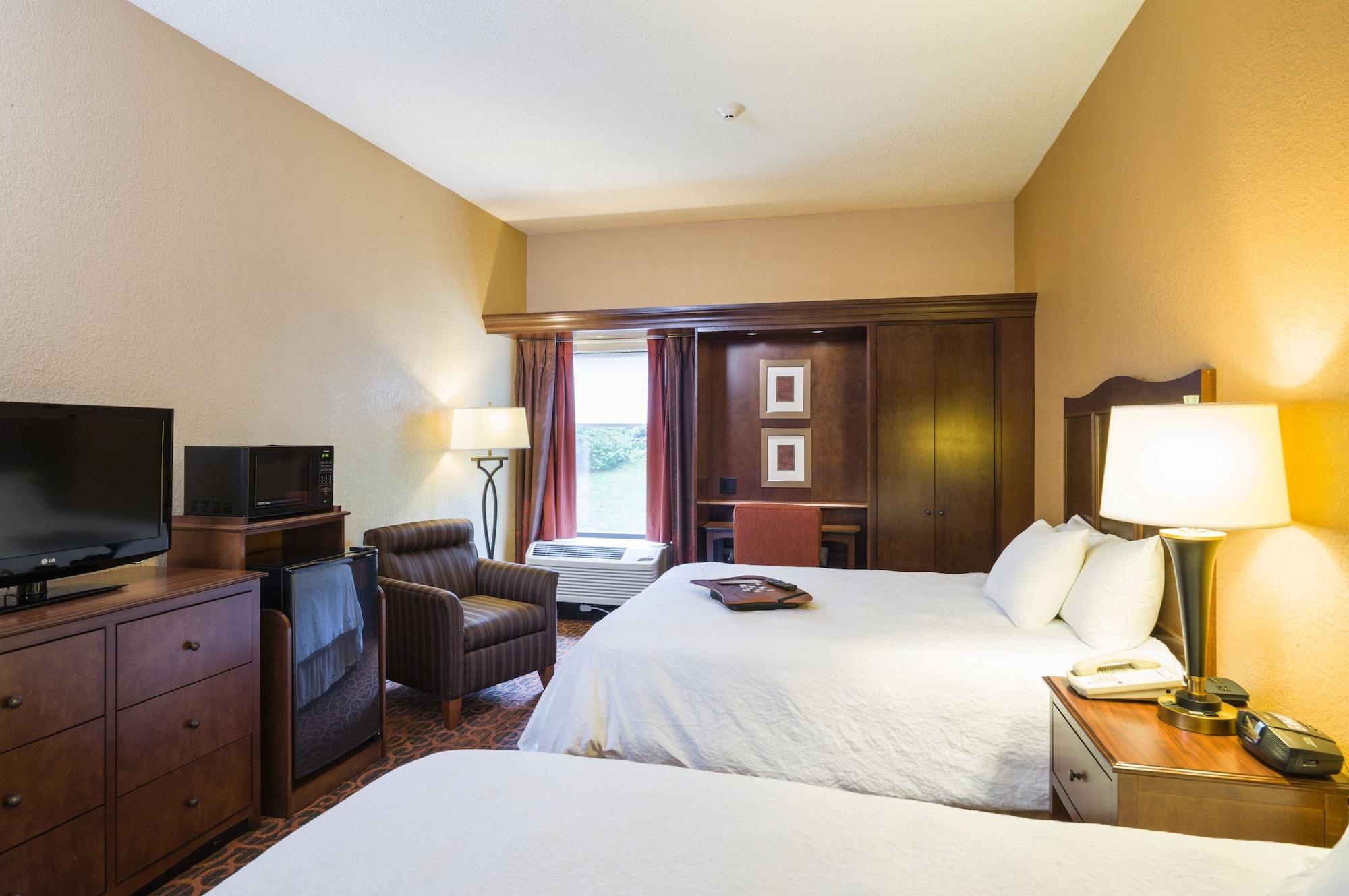 Hampton Inn Selinsgrove/Shamokin Dam Eksteriør bilde