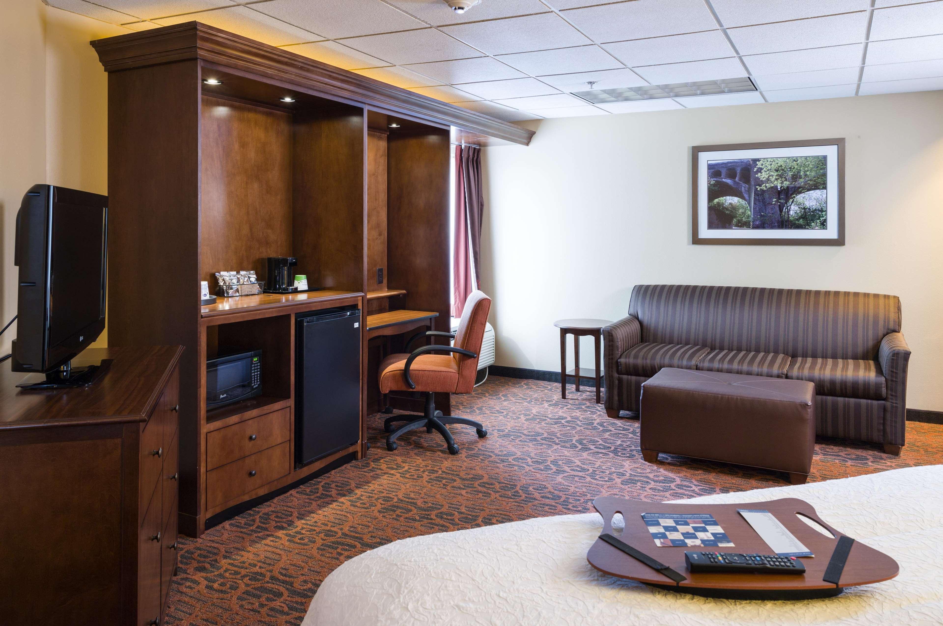 Hampton Inn Selinsgrove/Shamokin Dam Eksteriør bilde