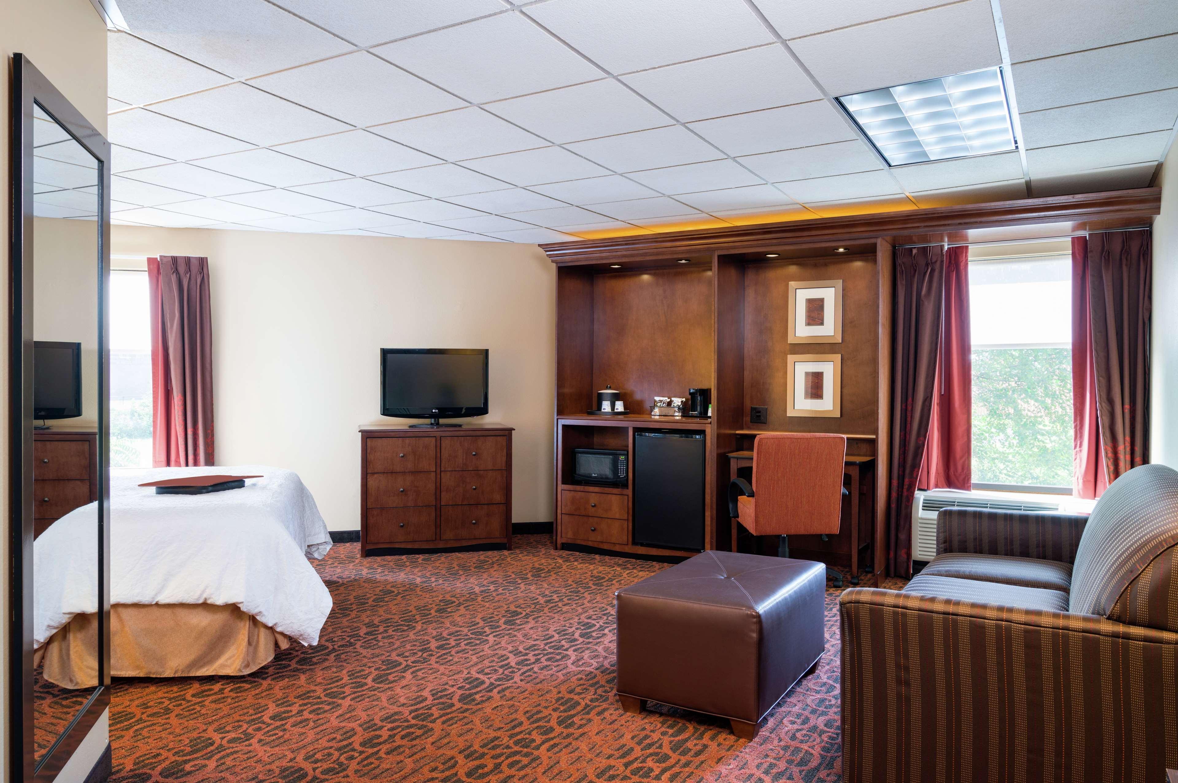 Hampton Inn Selinsgrove/Shamokin Dam Eksteriør bilde