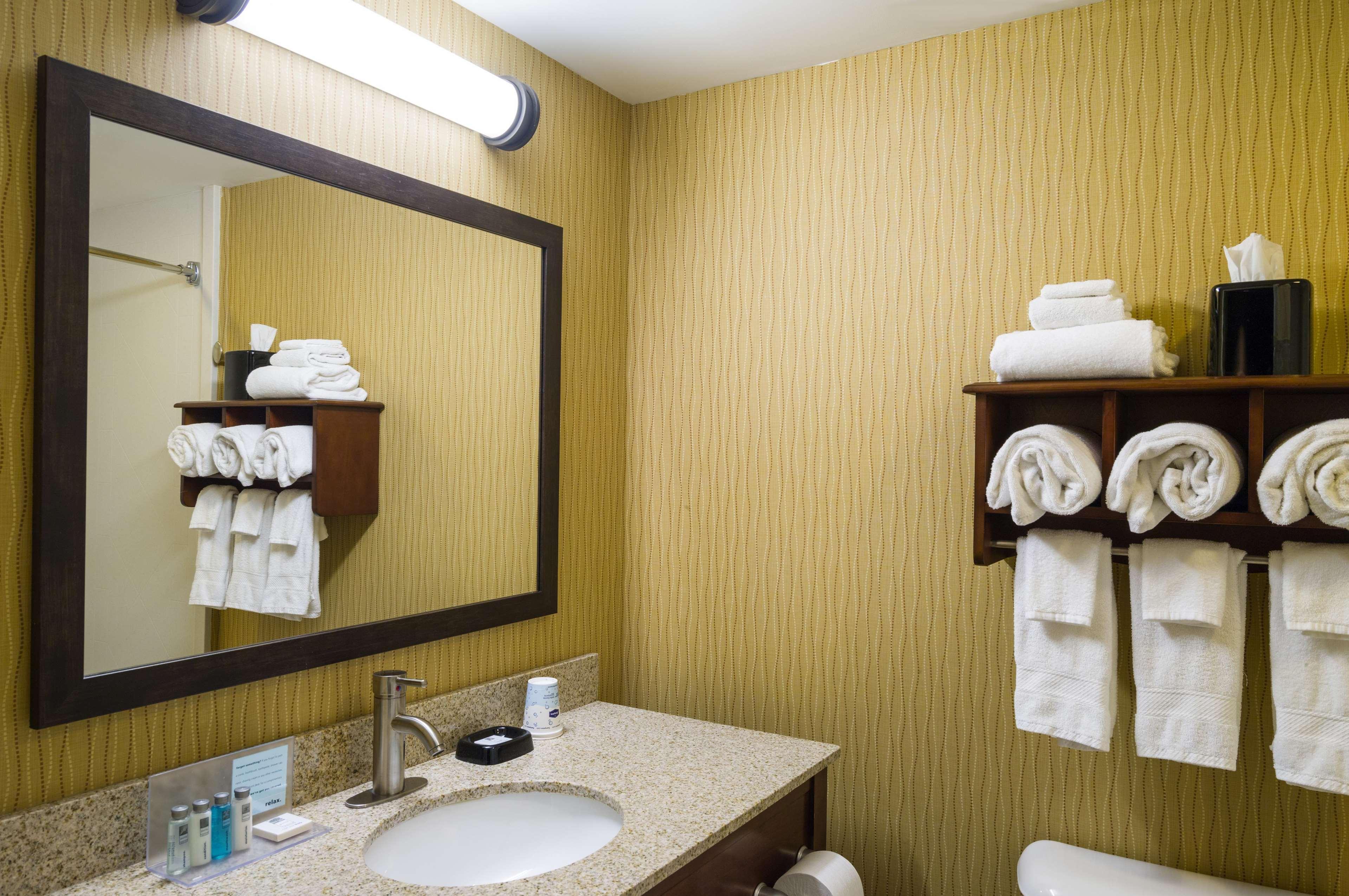 Hampton Inn Selinsgrove/Shamokin Dam Eksteriør bilde