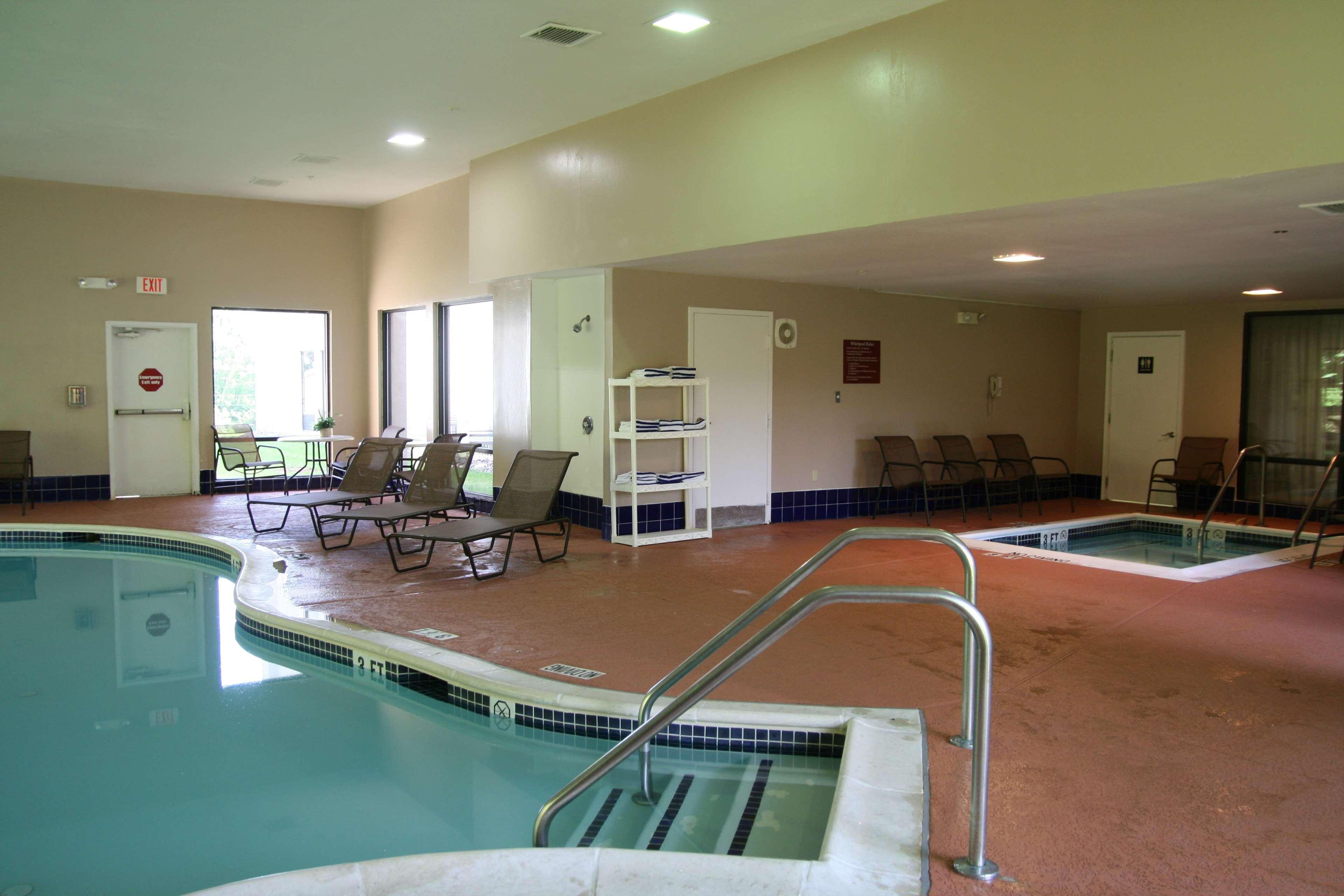 Hampton Inn Selinsgrove/Shamokin Dam Eksteriør bilde