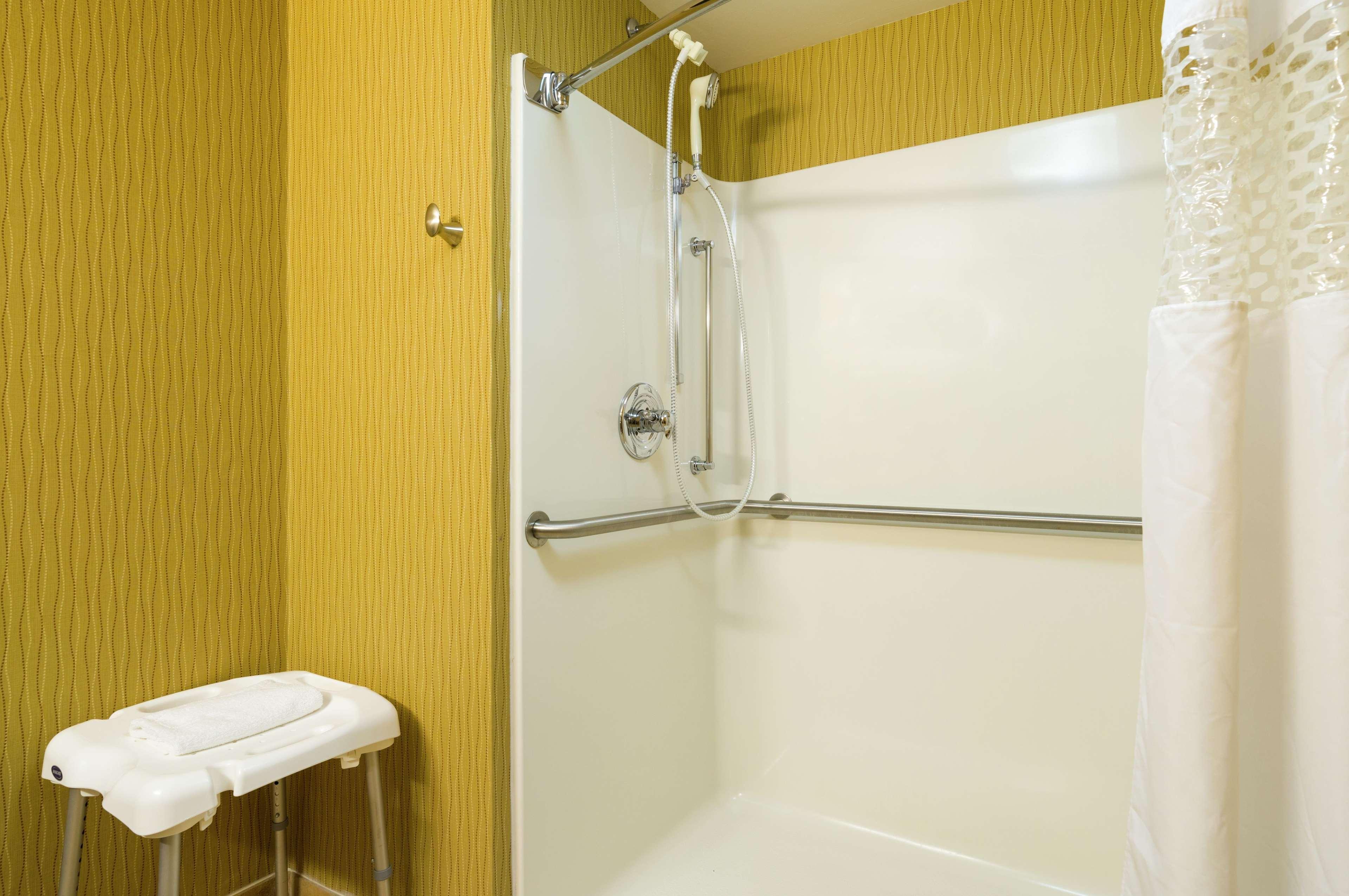 Hampton Inn Selinsgrove/Shamokin Dam Eksteriør bilde