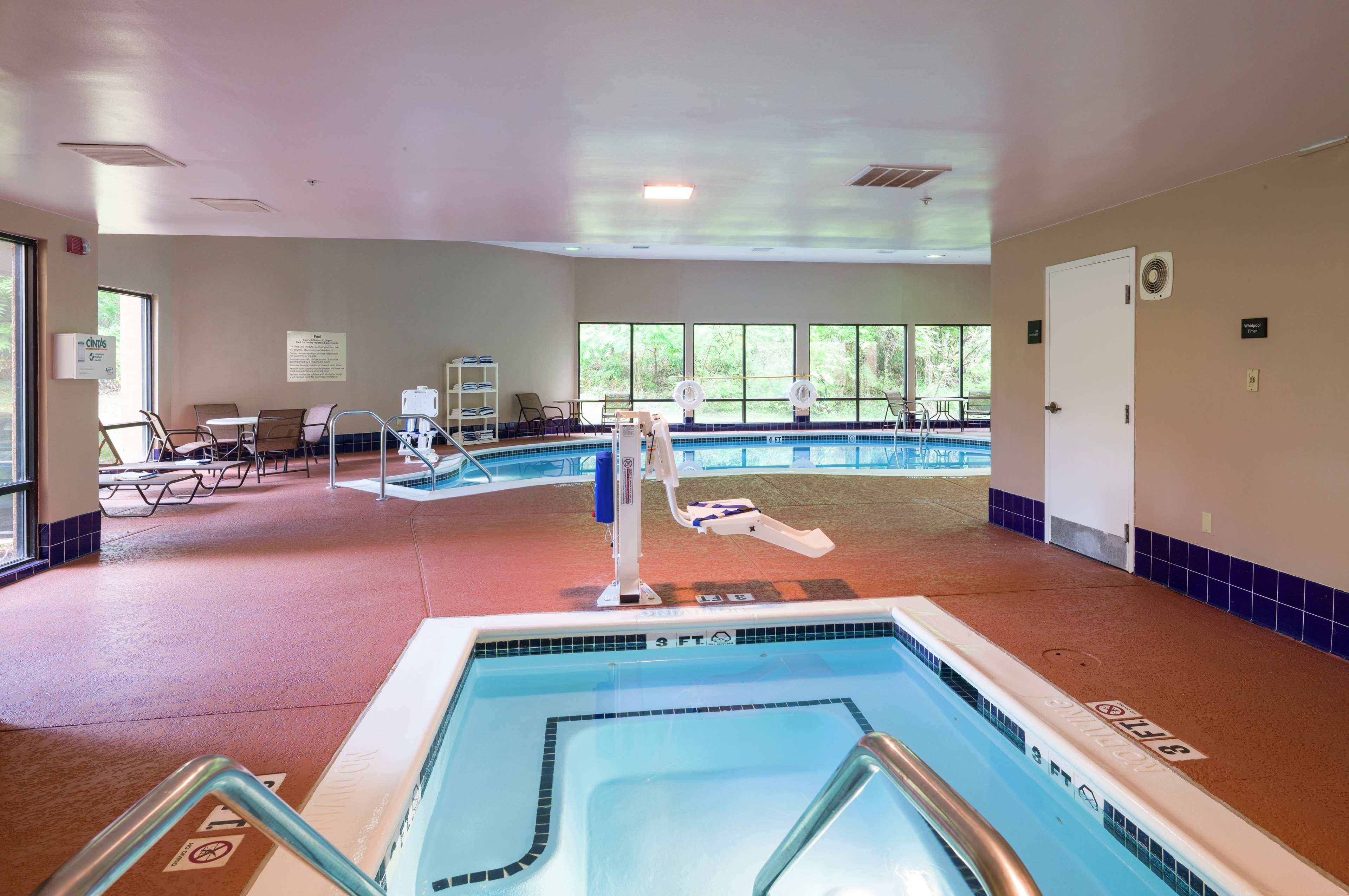 Hampton Inn Selinsgrove/Shamokin Dam Eksteriør bilde