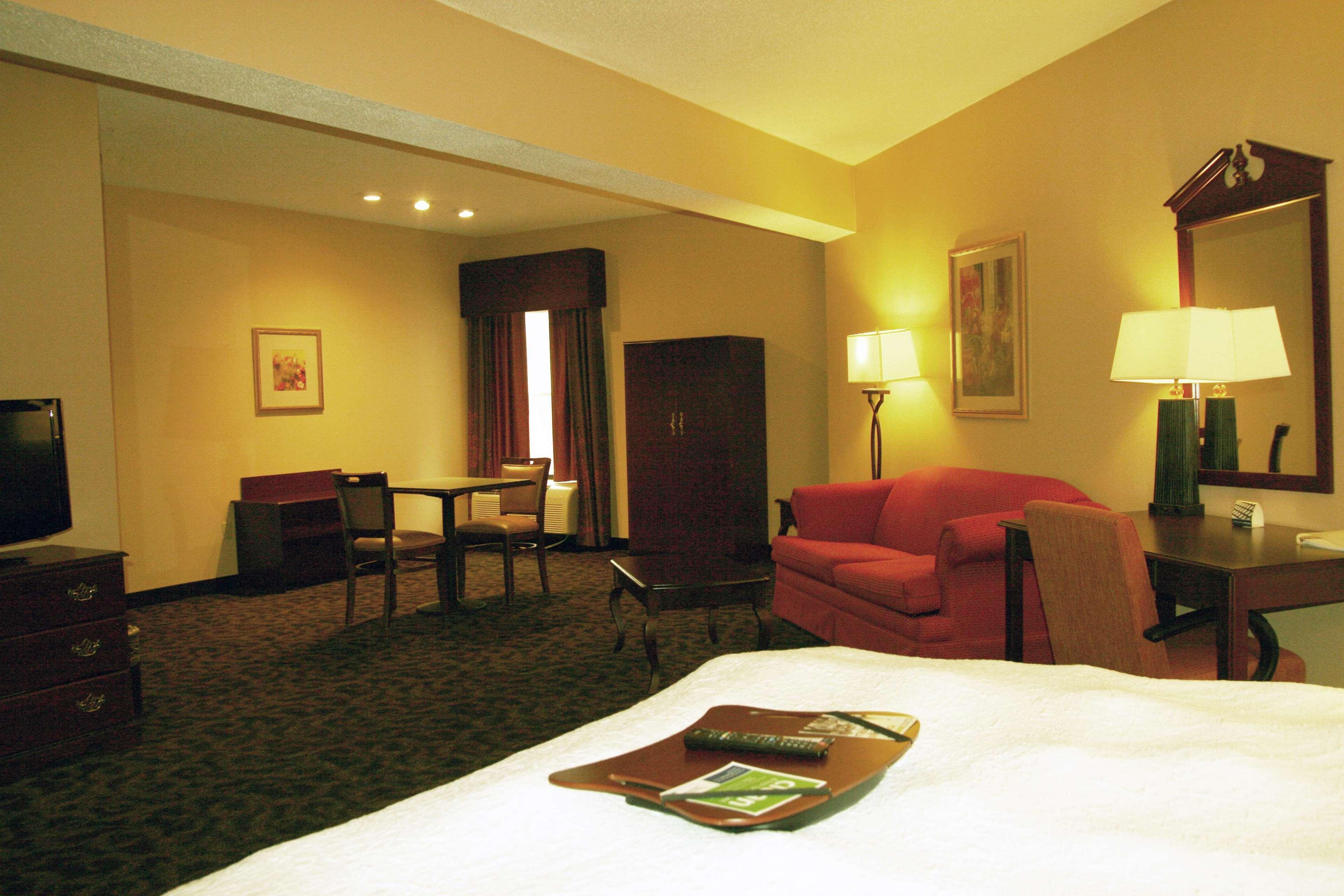 Hampton Inn Selinsgrove/Shamokin Dam Eksteriør bilde