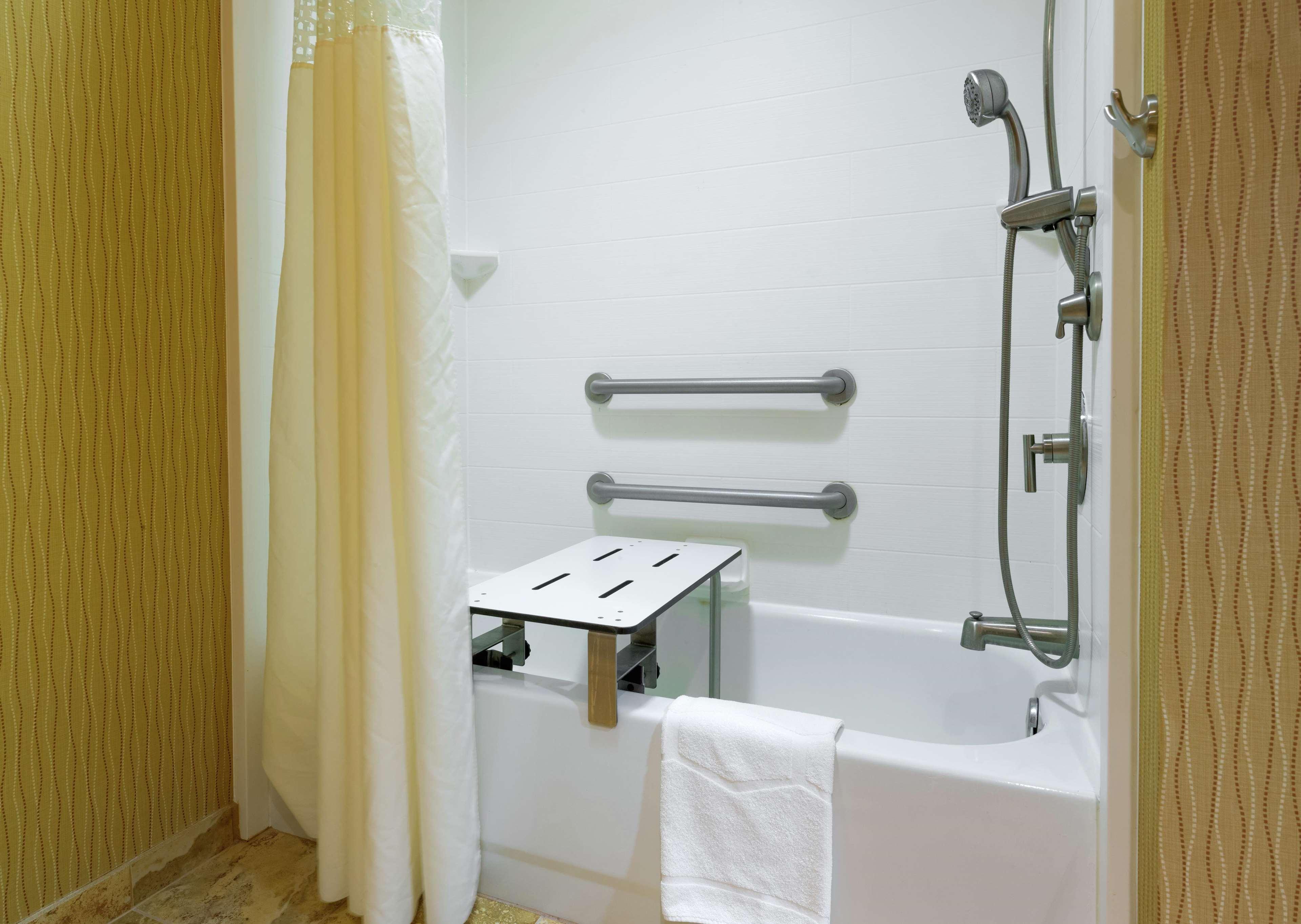 Hampton Inn Selinsgrove/Shamokin Dam Eksteriør bilde
