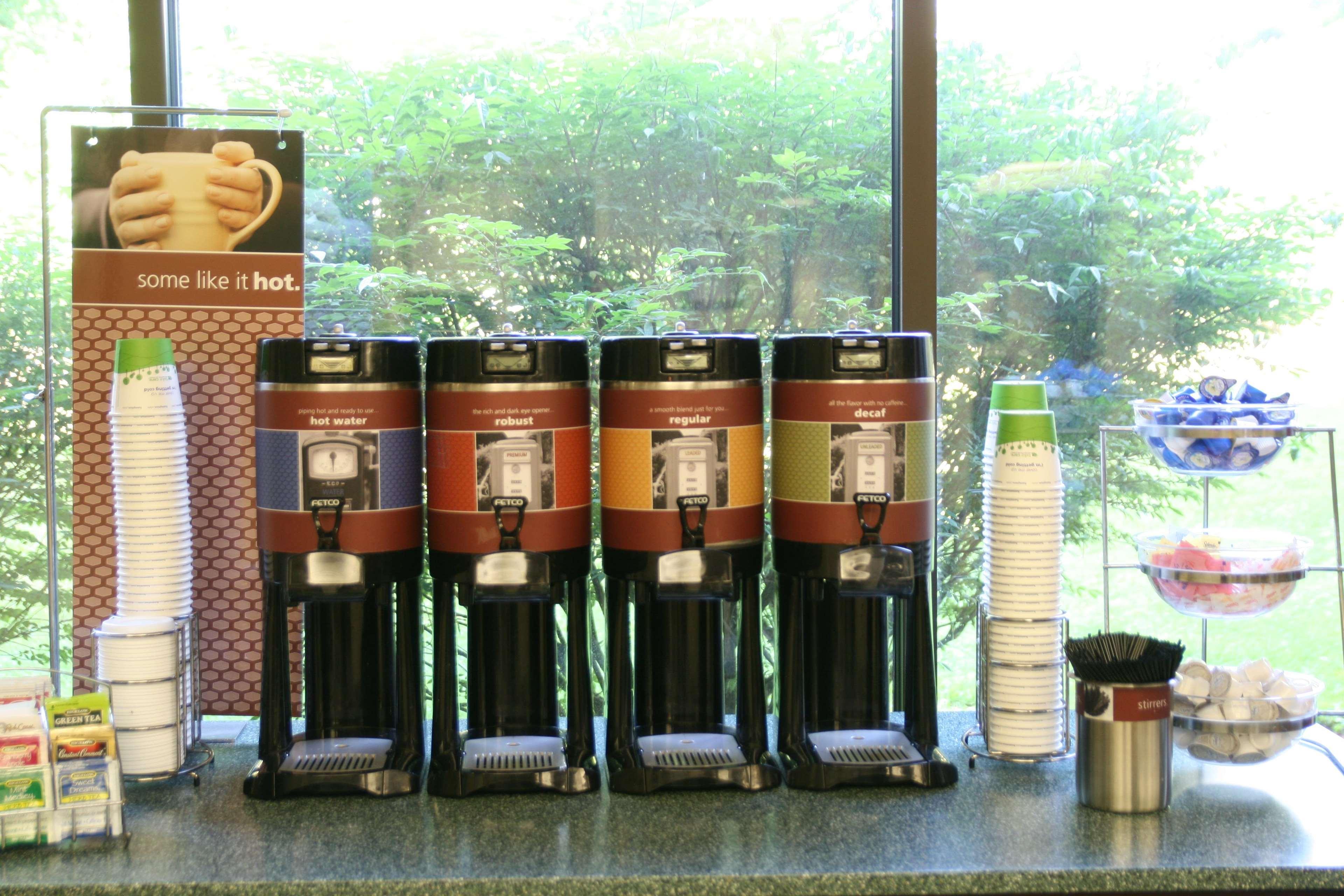 Hampton Inn Selinsgrove/Shamokin Dam Eksteriør bilde