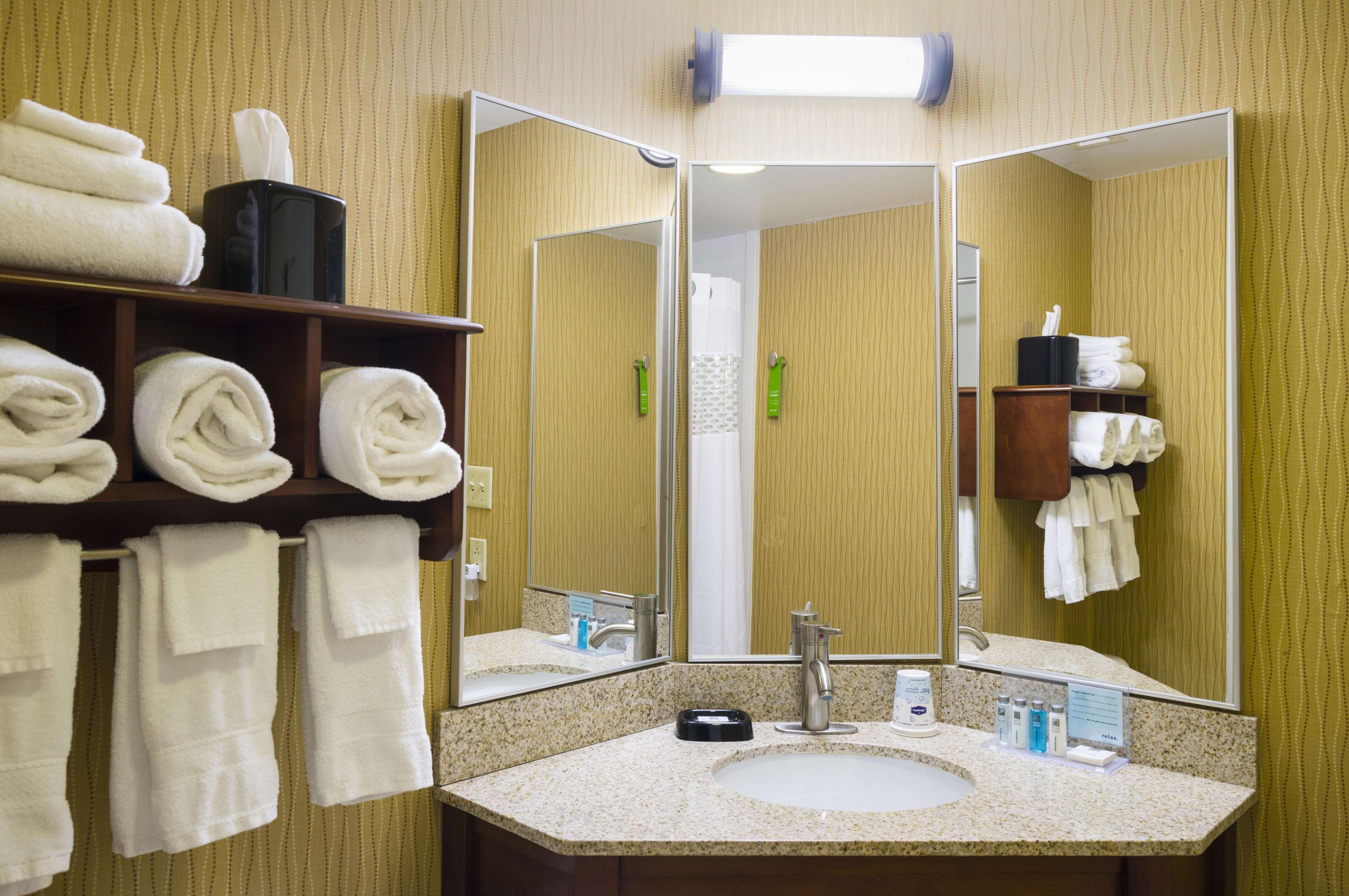 Hampton Inn Selinsgrove/Shamokin Dam Eksteriør bilde