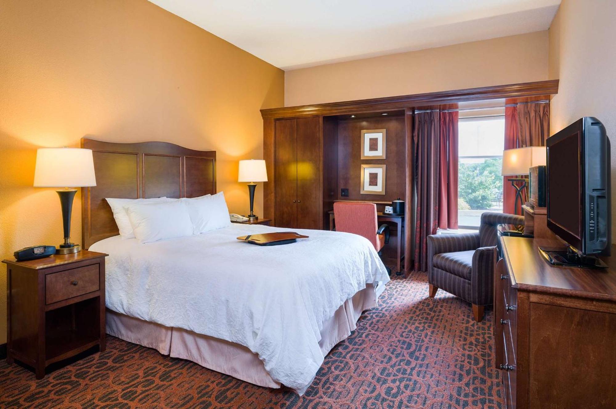 Hampton Inn Selinsgrove/Shamokin Dam Eksteriør bilde