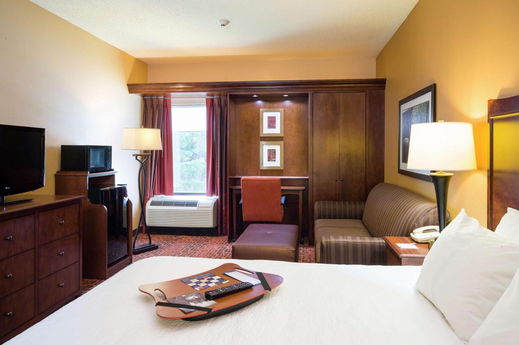 Hampton Inn Selinsgrove/Shamokin Dam Eksteriør bilde