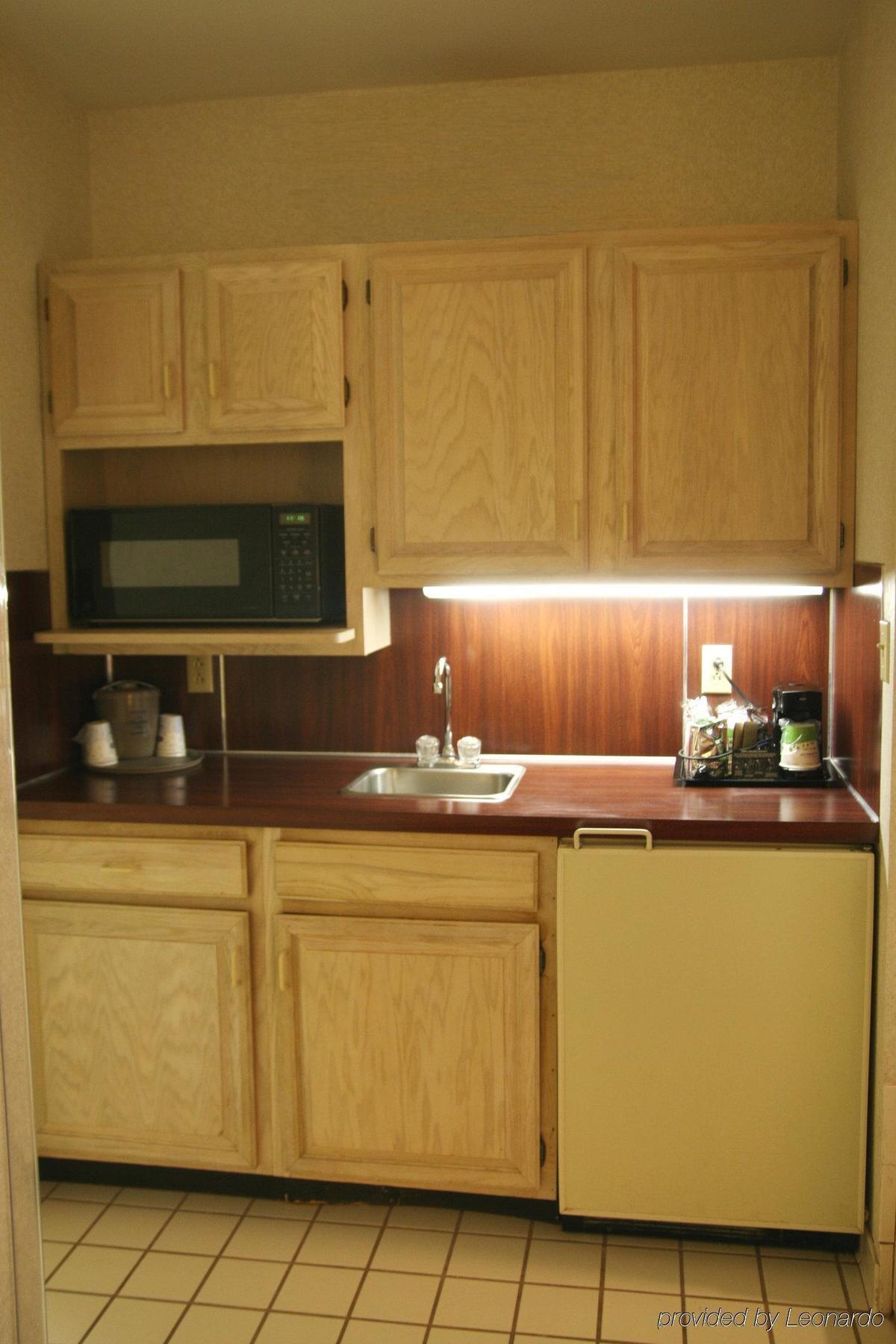 Hampton Inn Selinsgrove/Shamokin Dam Rom bilde