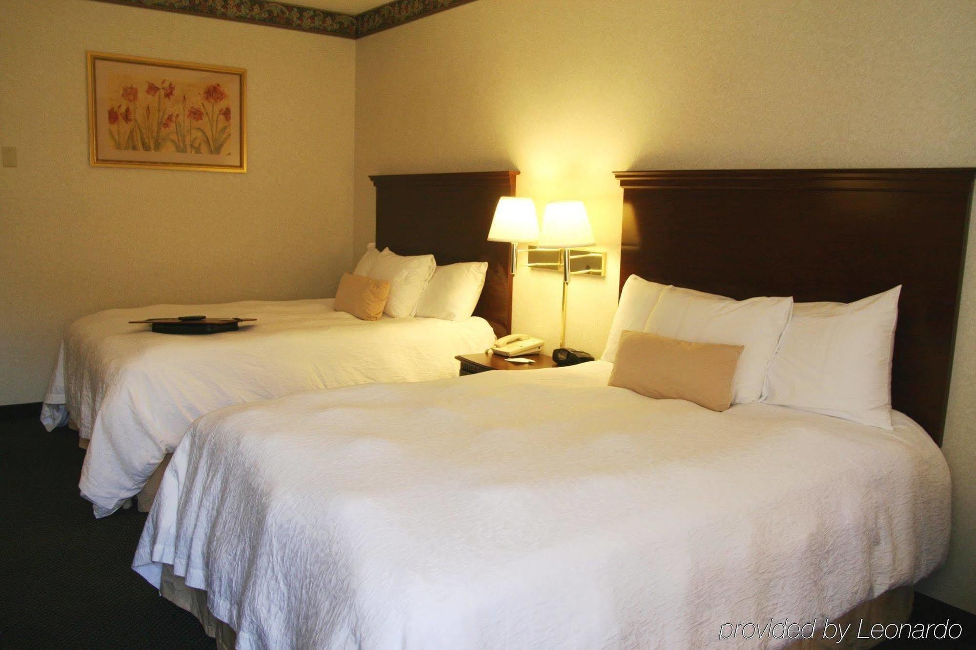 Hampton Inn Selinsgrove/Shamokin Dam Rom bilde