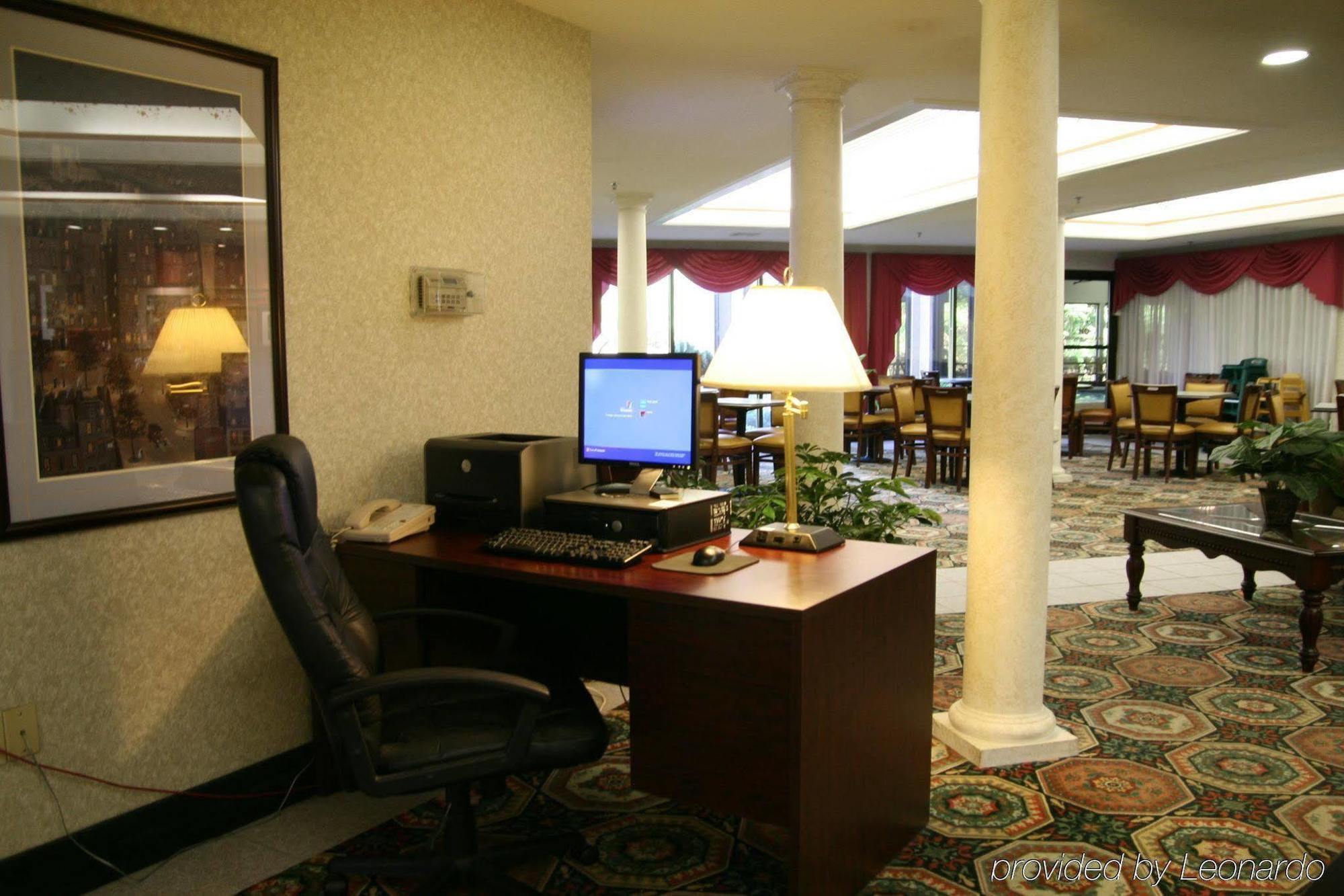 Hampton Inn Selinsgrove/Shamokin Dam Restaurant bilde