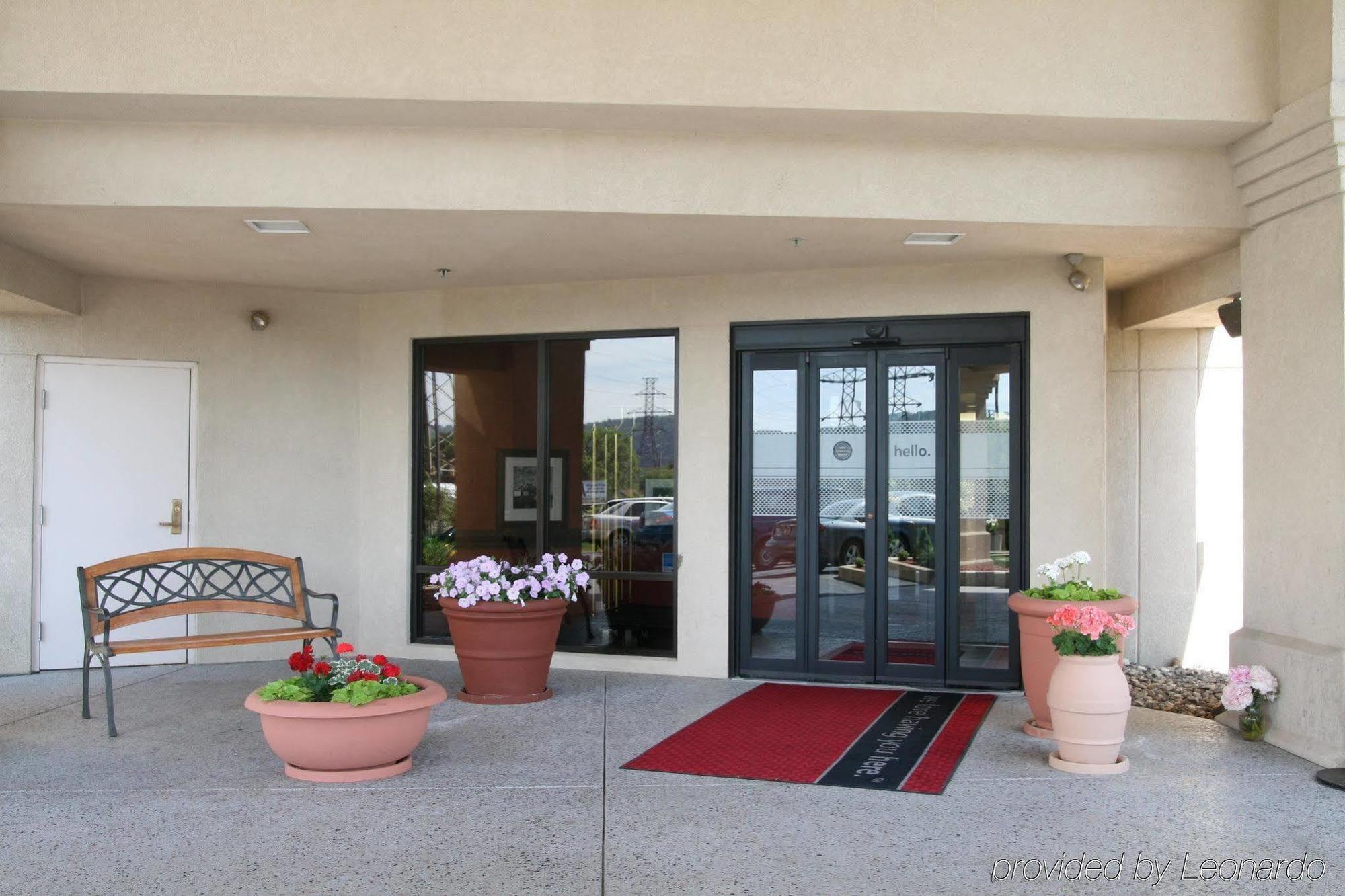 Hampton Inn Selinsgrove/Shamokin Dam Bekvemmeligheter bilde