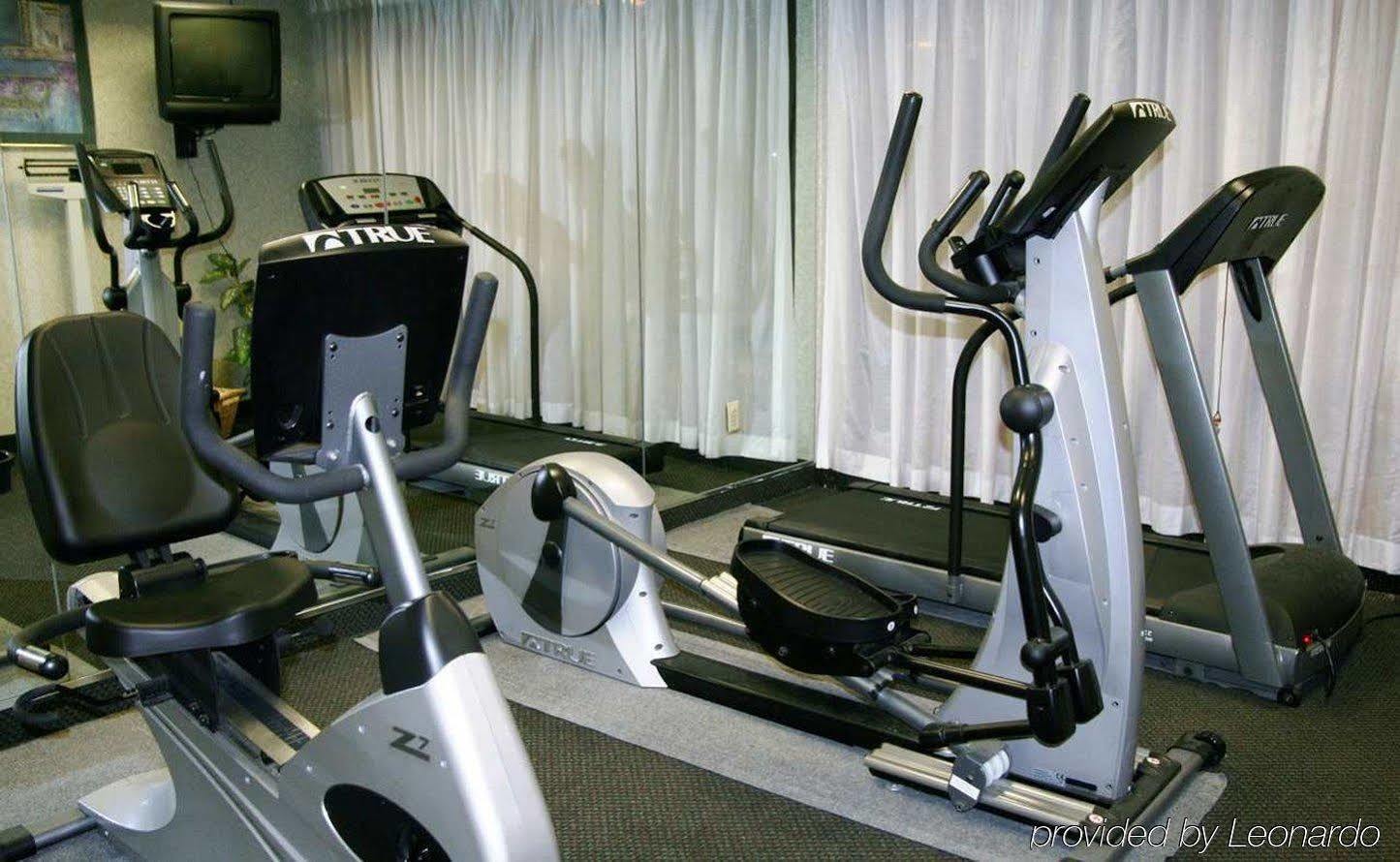 Hampton Inn Selinsgrove/Shamokin Dam Fasiliteter bilde