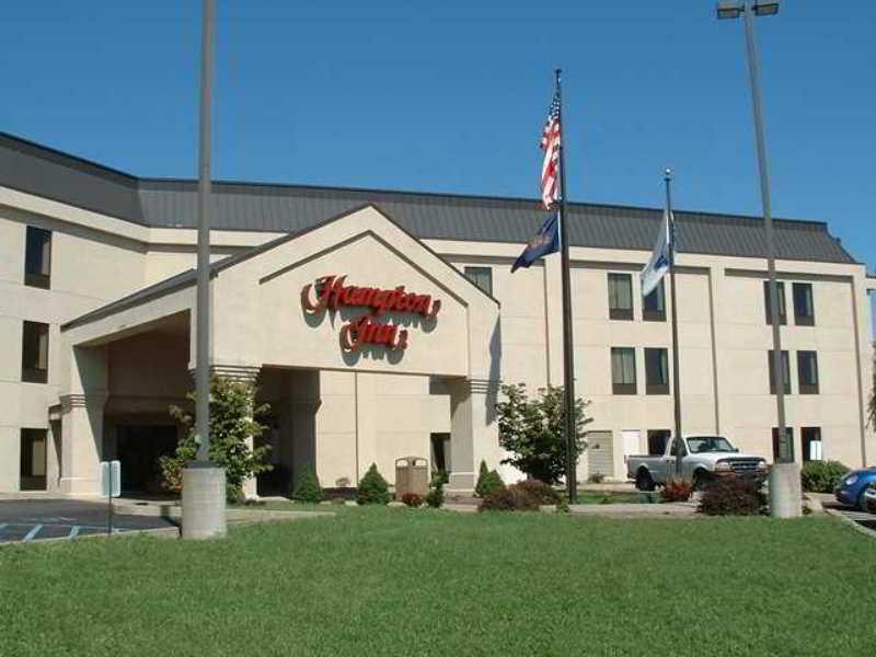 Hampton Inn Selinsgrove/Shamokin Dam Eksteriør bilde